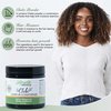 Roselle Naturals Chebe Leave-In Conditioner Moisturizing Hair Repair Made with Chebe Powder, Chebe Oil and Rosemary Essential Oil (16oz)