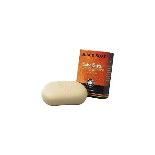 Body Butter: Mango Butter, Shea Butter & Aloe