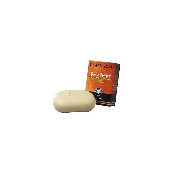 Body Butter: Mango Butter, Shea Butter & Aloe