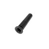 X AUTOHAUX 1 Set Car Roof Antenna GPS Gasket Seal Repair Kit 2108270031 for Mercedes-Benz E430 1998-2002