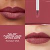 Buxom Full-On Plumping Liquid Lipstick Matte, Plumping Lip Color with Vitamin E, Hyaluronic Acid & Plumping Peptide Complex, Hydrates & Smooths Lip Lines, Transfer-Proof, Cruelty-Free (Dolly Diva)