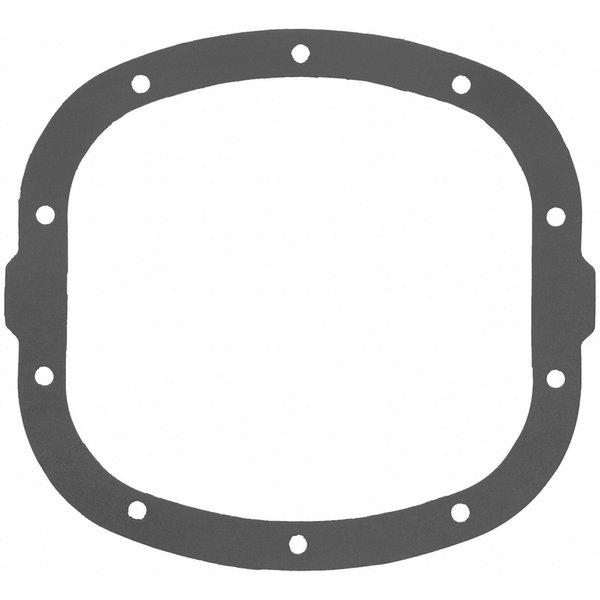 FEL-PRO RDS 55072 Axle Hsg. Cover or Diff. Seal