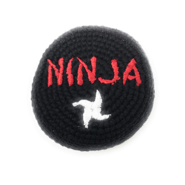 Hacky Sack - Ninja