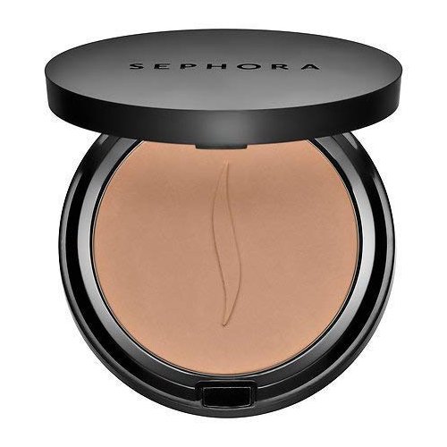SEPHORA COLLECTION Matte Perfection Powder Foundation 32 Neutral Fawn