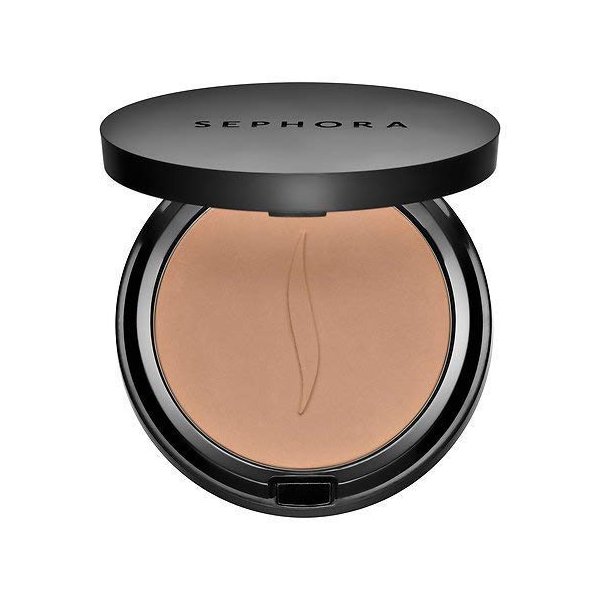 SEPHORA COLLECTION Matte Perfection Powder Foundation 32 Neutral Fawn