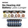 Rayovac Size 312 Hearing Aid Batteries, Hearing Aid Batteries Size 312, 16 Count