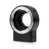 Viltrox NF-M1 Autofocus Lens Mount Adapter for Nikon F-Mount to Micro Four Thirds Camera
