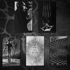 Da Brigh Black Tarot Deck - A Mystical Journey Through The Shadows, Featuring Gothic Artwork and Intuitive Symbolism for a Powerful Reading Experience Every Time