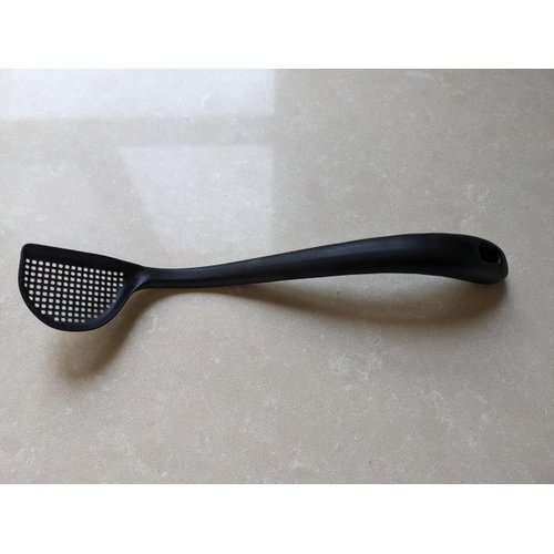 Dr. Cliff’s Eggshell Scooper by Dr. Organizer – Easy Eggshell & Seed Remover for Kitchen Use – Dishwasher Safe