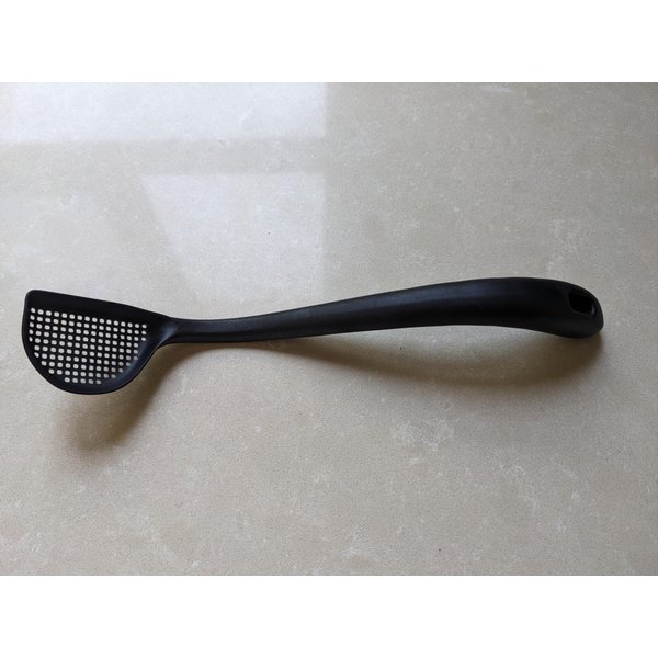 Dr. Cliff’s Eggshell Scooper by Dr. Organizer – Easy Eggshell & Seed Remover for Kitchen Use – Dishwasher Safe