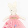 Meri Meri Ice Cream Van Bunny Mini Suitcase Doll (Pack of 1) - Easter