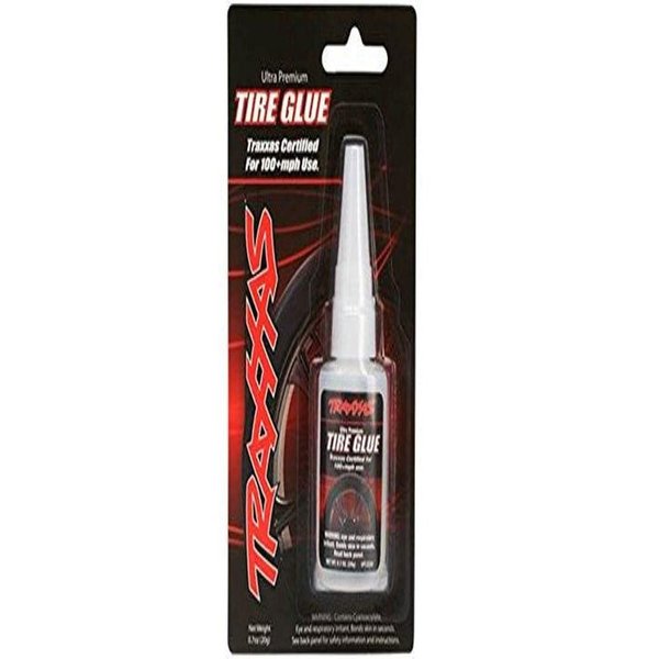 Traxxas Ultra Premium Tire Glue