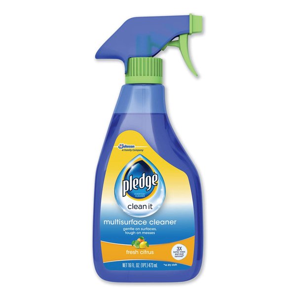 Pledge Multi-surface Cleaners, Fresh Citrus