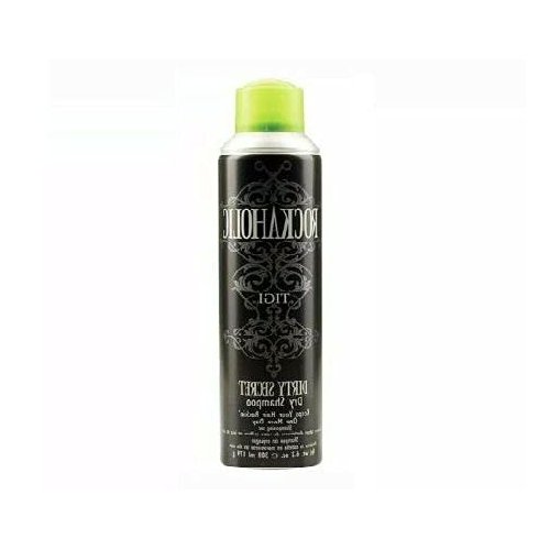 AUA-style Rockaholic Dirty Dry Shampoo 6.3 Oz Model (9428-10186)