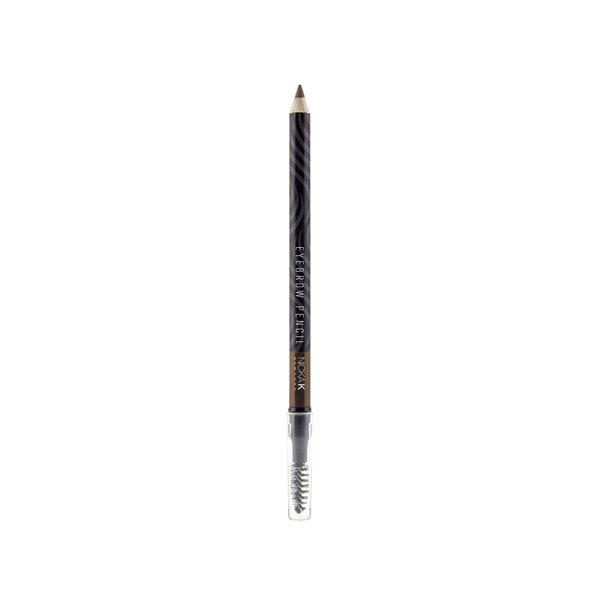 NICKA K Eyebrow Pencil - NEP05 Brown