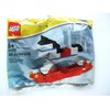 Lego, Christmas Rocking Horse (40035)
