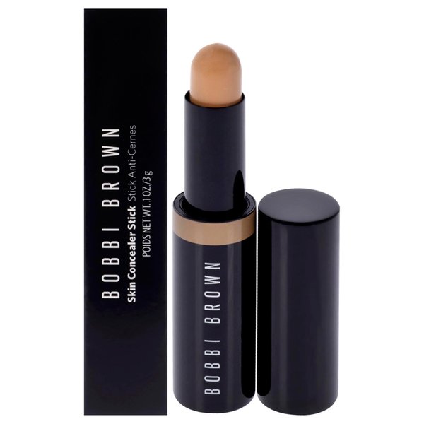 Bobbi Brown Skin Concealer Stick - Natural for Women - 0.1 oz Concealer