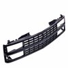Front Grille Grill Black Fit For 1988 1989 1990 1991 1992 1993 Chevy C/K 1500 2500 3500 Pickup Truck GM1200228 88960431 Assembly