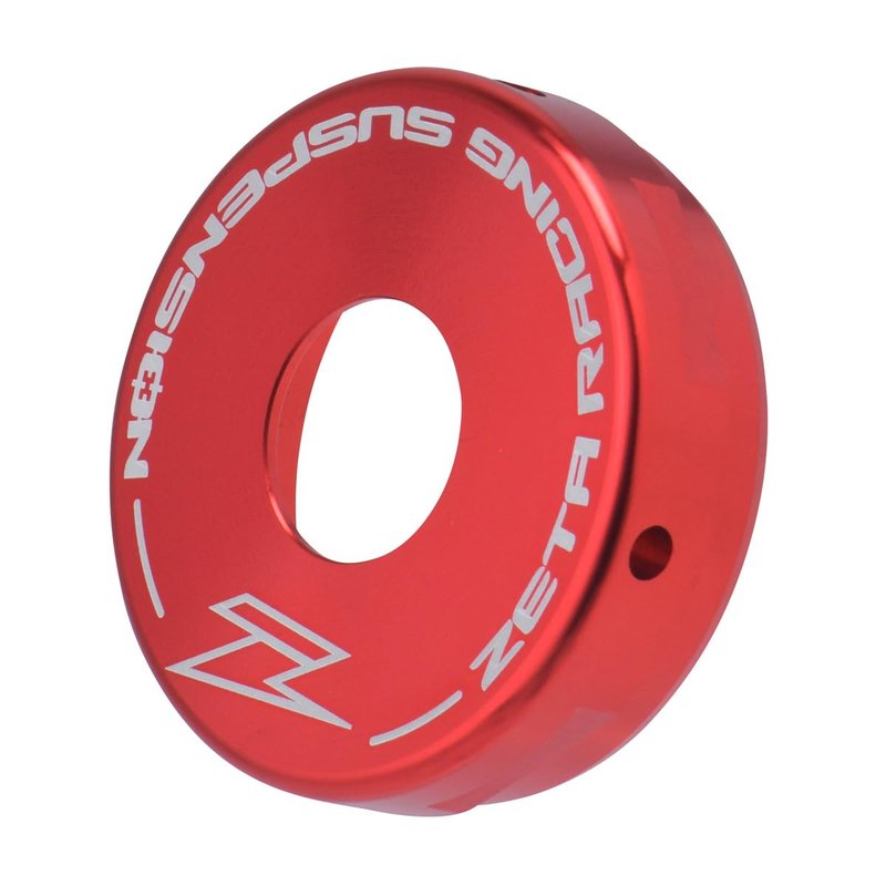 ジータレーシング(ZETA RACING) ZETA Racing ZE56-12042 Dirtfreak Rear Shock End ...