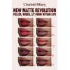 Charlotte Tilbury Matte Revolution Luminous Modern-Matte Lipstick - Very Victoria