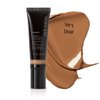 Mary Kay CC Cream Sunscreen Broad Spectrum Spf 15 (Very Deep)