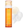 MAXCLINIC [K-Beauty] Calendula Biome Cleansing Oil to Foam | Daily Face Wash Oil Based Cleanser Foam | Korean Oil Foaming Face Cleanser | Hydrating Facial Cleanser for Dry Sensitive Skin (3.72 fl oz)