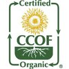 McCabe Organic Brown Rice Flour, 1lb (16 oz), USDA Certified Organic, Product of USA, CCOF Certified(California Certified Organic Farmers)