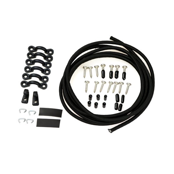 YakGear DK1 Bungee Deck Kit