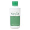Generic Bath and Body Work APPLE Body Cream and Body Wash Bundle - Full Size, Green