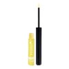 Bright Colorful Eyeliner, Eye shadow for Party, Wedding, Halloween - Yellow