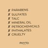 PHYTO PARIS NOURISHMENT Nourishing Conditioner with Jojoba Oil, For Dry Hair, Hydrating, Moisturizing Conditioner, 5.91 fl. oz
