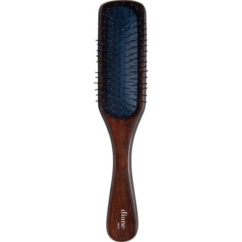 Diane Men's Oak Wood Styling Brush, D8110