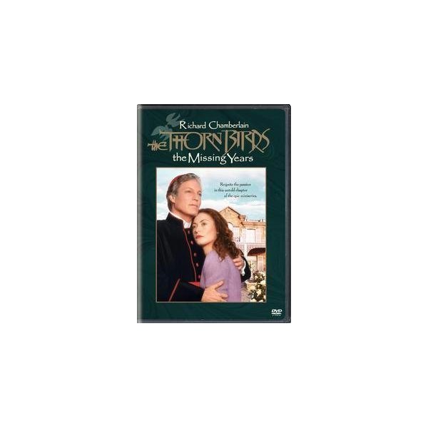 The Thorn Birds 2 - The Missing Years
