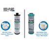 WaterPur™ KW1 Replacement RV Water Filter by Neo-Pure NP-KW1