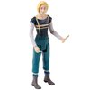 Doctor Who 13th Doctor Action Figure - Collector Series Toy, Jodie Whittaker - Officially Licensed - Dr. Who Gift for Kids, Teens, Adults, Father's Day