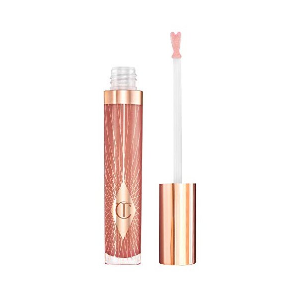Charlotte Tilbury Collagen Lip Bath Enhanced Lip Plumping Effect - Rosy Glow