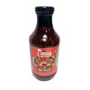 Hot Scorpion BBQ Sauce - 16 fl oz
