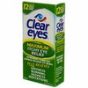 Clear Eyes, Itchy Eye Relief, 0.5 Ounce