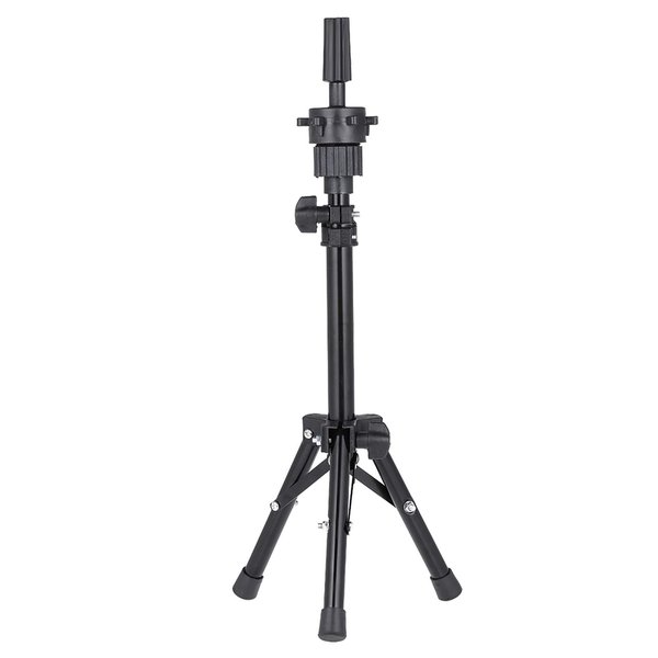 Anself+ Tripod for Hairdressing Head to Stand on a Table