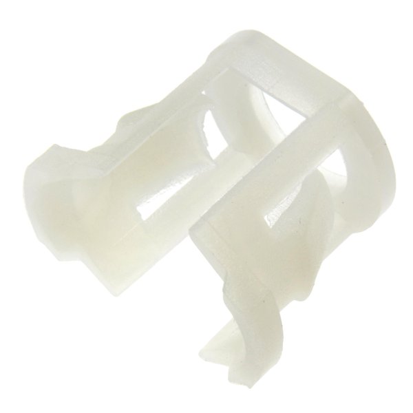 Dorman 800-016 3 Each - 5/16 In. And 3/8 In. Fuel Line Retaining Clip Assortment, 6 Pack