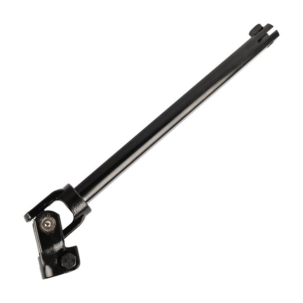 Magimaker Steering Column Intermediate Shaft Compatible with Dodge Ram 1500 2006 2007 2008, Ram 2500 3500 2003 2004 2005 2006 2007 2008, Replace 55351456AF, 425-272 Lower Steering Shaft