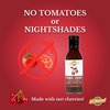 KC Natural - Primal Cherry Barbecue Sauce - Nightshade Free - Paleo And AIP Friendly - 14 oz