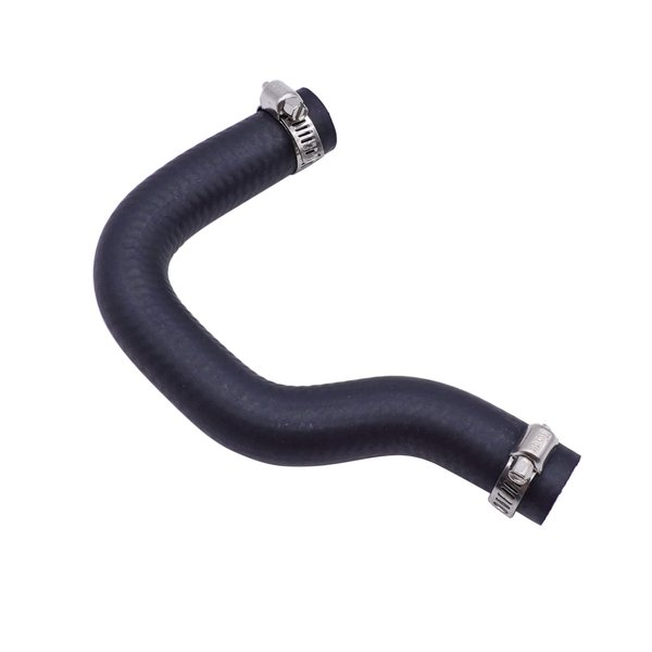Power Steering Reservoir Tube,Power Steering Suction Tube with Clamps 53731-S5D-A01 Compatible with Honda Civic 2001-2005