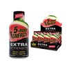 4 set 5-Hour Energy Extra Strength Sugar Free Watermelon Energy Shot 1.93 oz (Pack of 12)