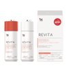 DS Laboratories Revita Shampoo and Conditioner Set - Hair Growth Shampoo and Conditioner, Hair Thickening Shampoo and Conditioner for Fine Hair, DHT Blocker Hair Loss Treatments for Women & Men