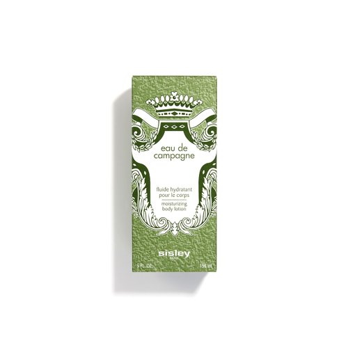 Sisley Eau De Campagne Body Lotion for Unisex, 5 fl oz