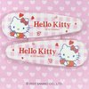 Hello Kitty Hair Pin Accessories 4pcs Set Hair Clip Barrette Gift For Girls