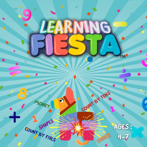 Learning Fiesta