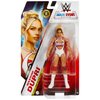 WWE Action Figure, 6-inch Collectible Maxxine Dupri with 10 Articulation Points & Life-Like Look