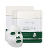 EASYDEW Barrier Repair Mask - Intense Moisture-Rich Face Mask with Revitalizing Cream Essence for Lasting Hydration with EGF Peptide, Ceramides, Hyaluronic Acid, 4 Sheets